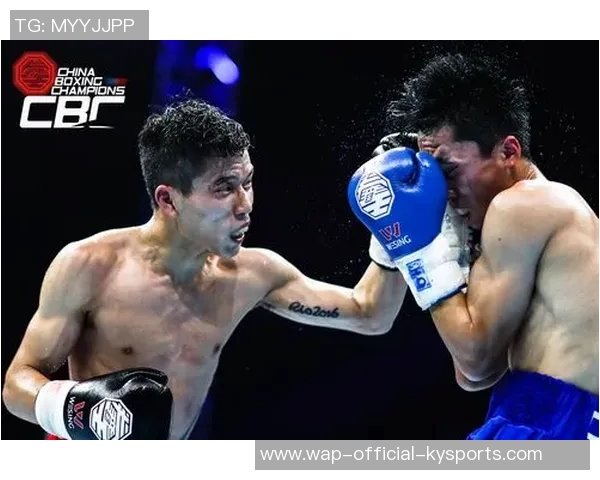 蒙奎露扎VS对手的精彩对决揭示了拳击界的新格局与未来发展趋势